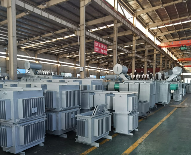 S11-8000/35龙陵龙陵龙陵电力变压器