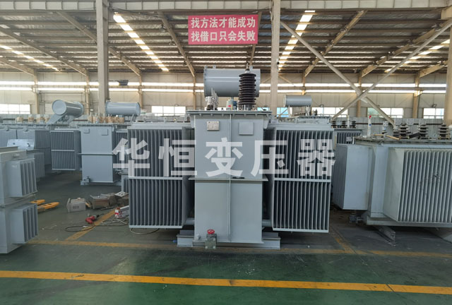 SZ11-6300/35龙陵龙陵龙陵电力变压器价格