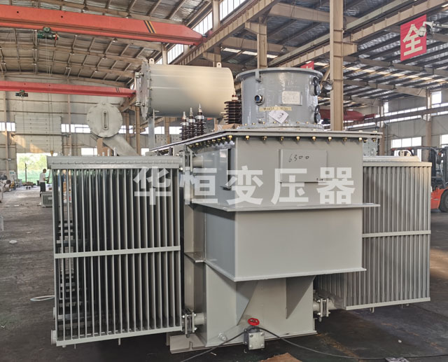 S11-6300/35龙陵龙陵龙陵电力变压器价格