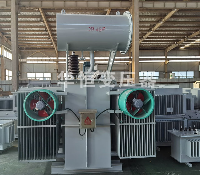 S13-6300/35龙陵龙陵龙陵电力变压器