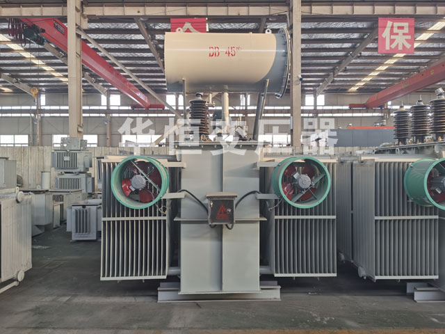 S11-6300/35龙陵龙陵龙陵电力变压器