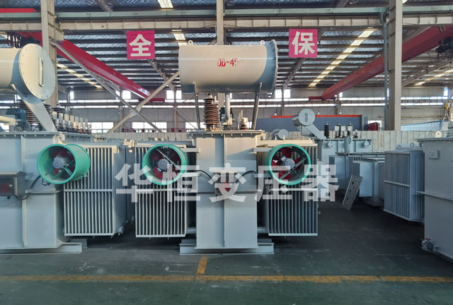 SZ11-10000/35龙陵龙陵龙陵油浸式变压器厂家